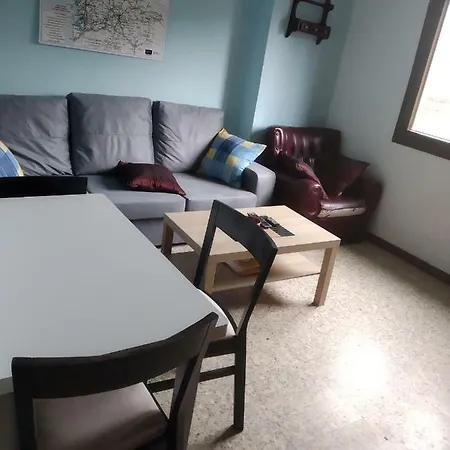 A Casa Do Lolo Apartment Boiro Exterior photo