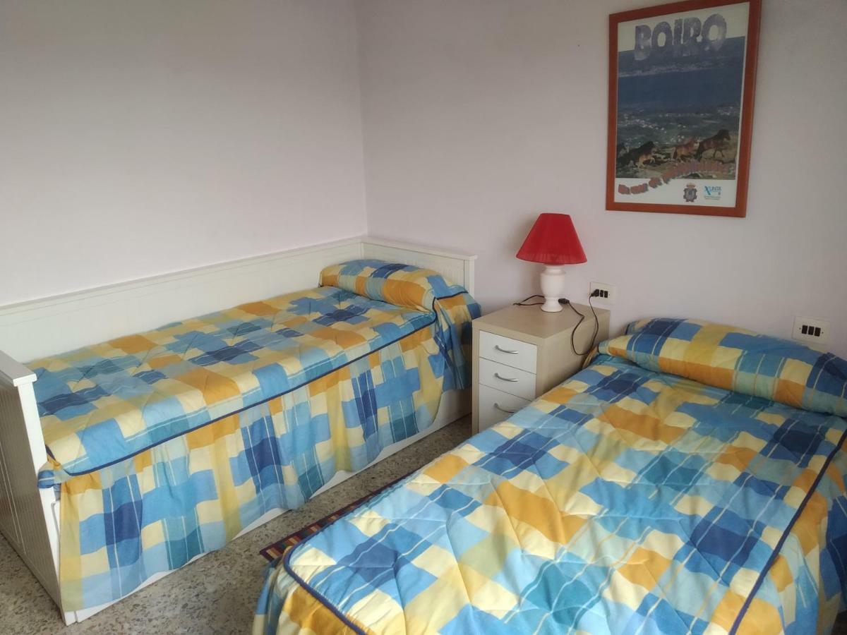Apartamento A Casa Do Lolo Boiro