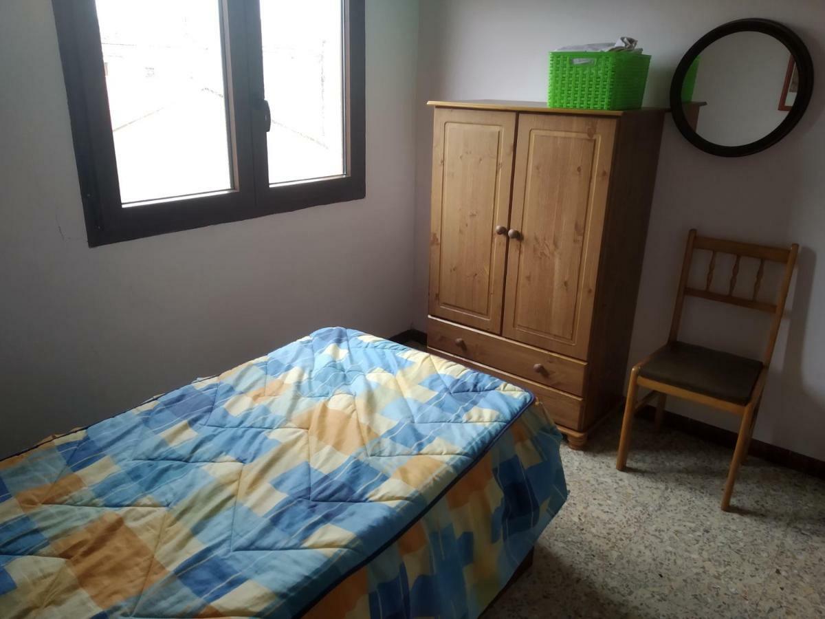 A Casa Do Lolo Apartment Boiro