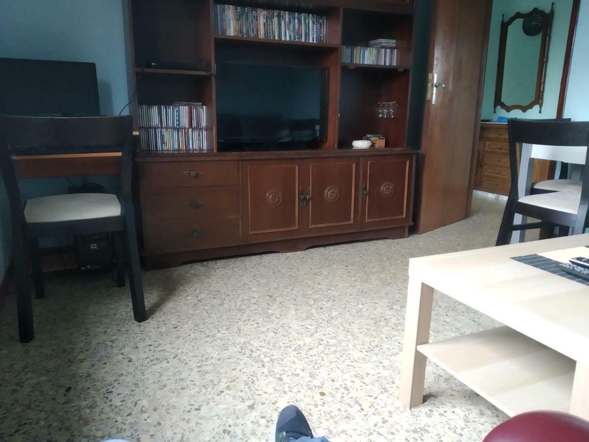 A Casa Do Lolo Apartamento Boiro