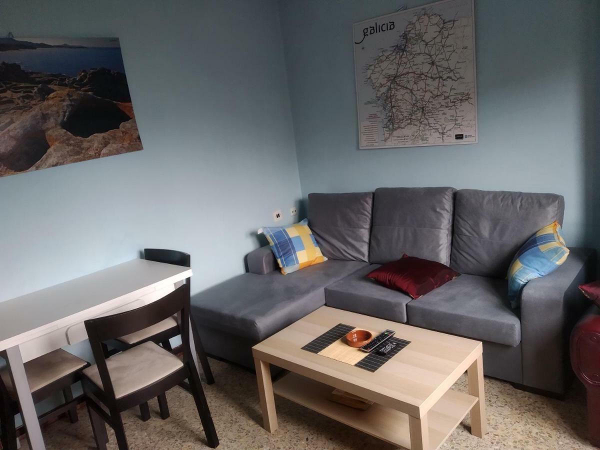Apartamento A Casa Do Lolo Boiro