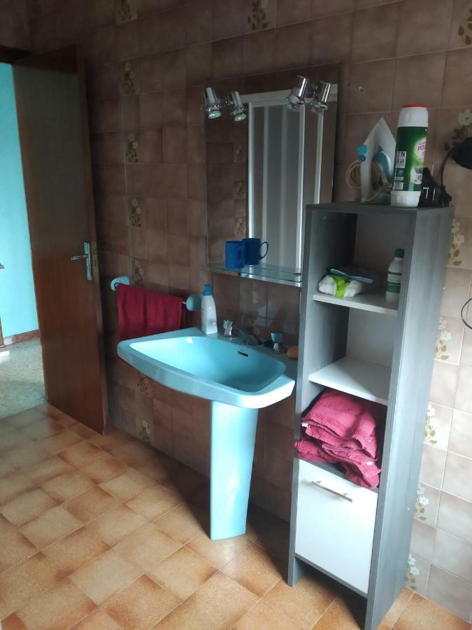 A Casa Do Lolo Apartment *
