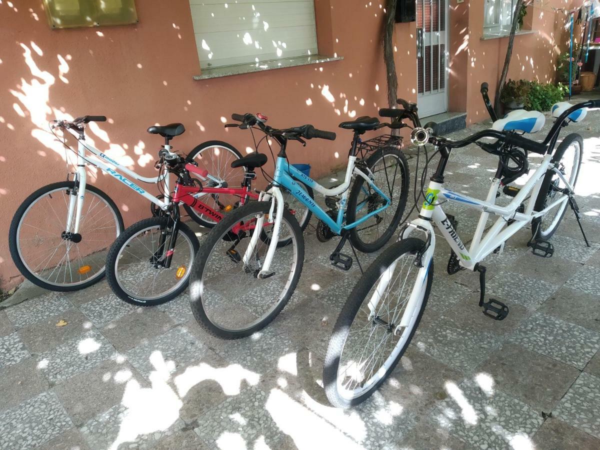A Casa Do Lolo * Boiro